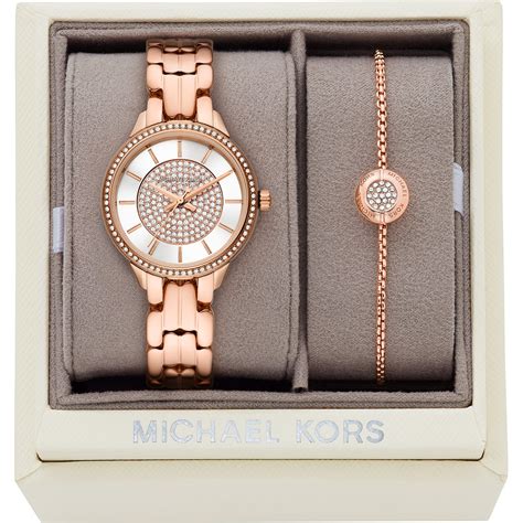 michael kors uhren set|michael kors watches sale.